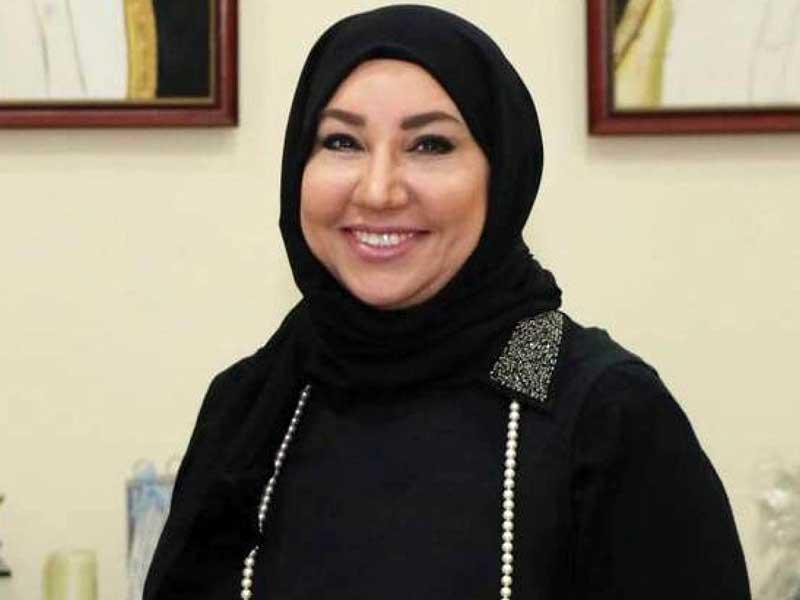 مديرة الشؤون التعليمية في مبارك الكبير شكرية السعيدي