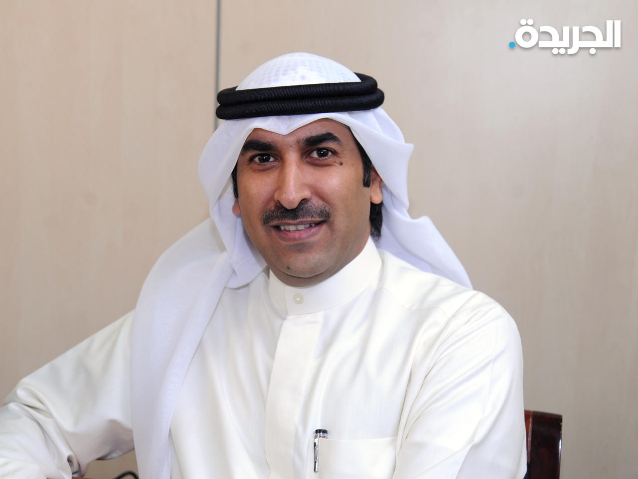 النائب فراج العربيد