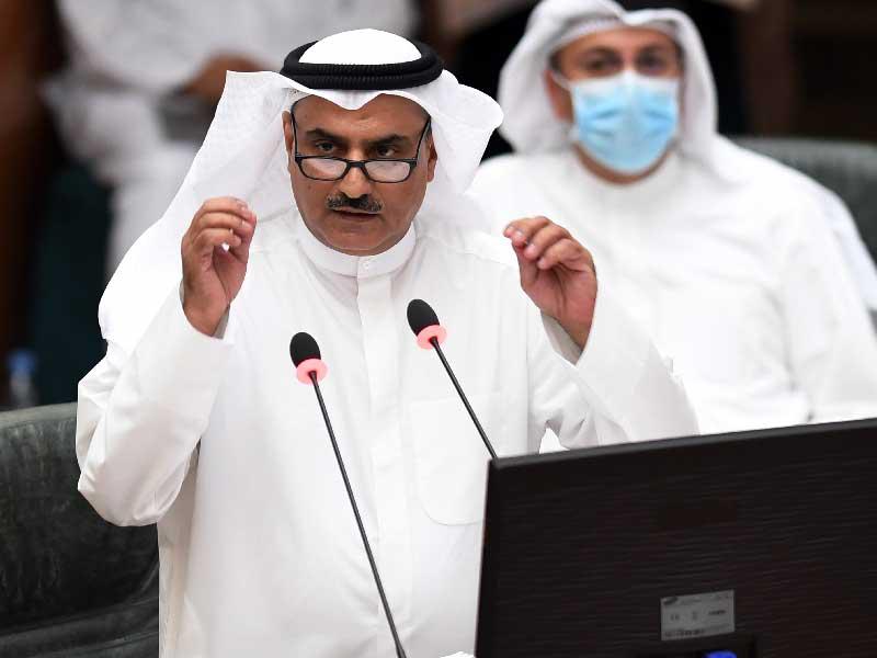  د. سعود الحربي يرد على محاور استجوابه