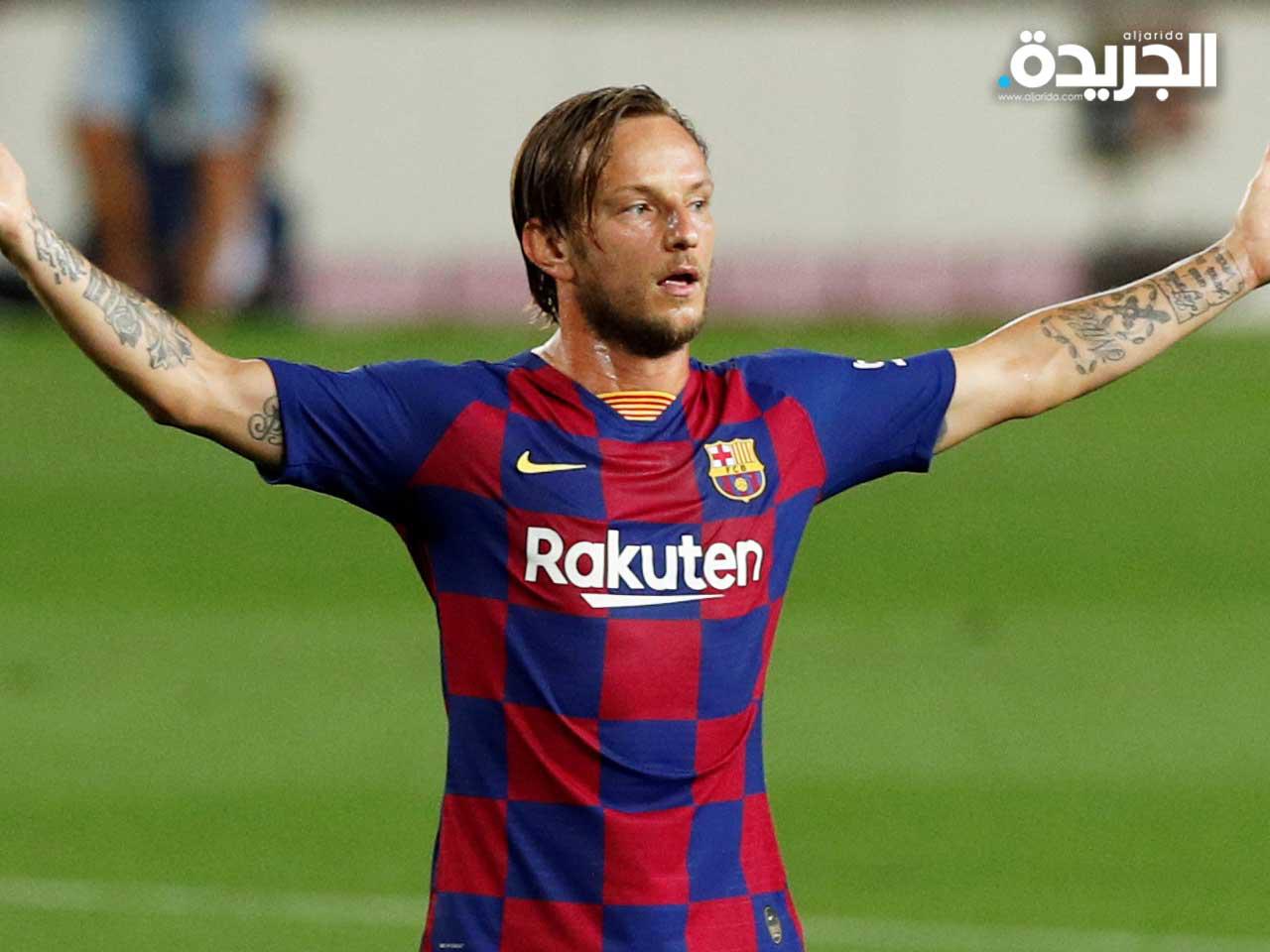 إيفان راكيتيتش