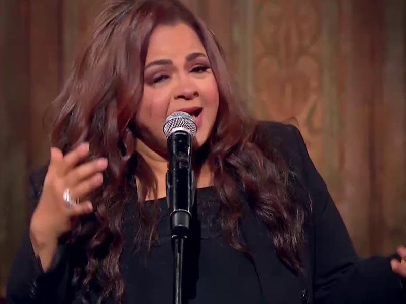 الفنان حنان ماضي