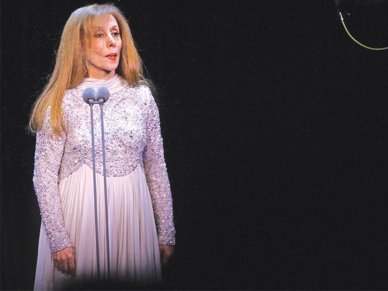 الفنان فيروز