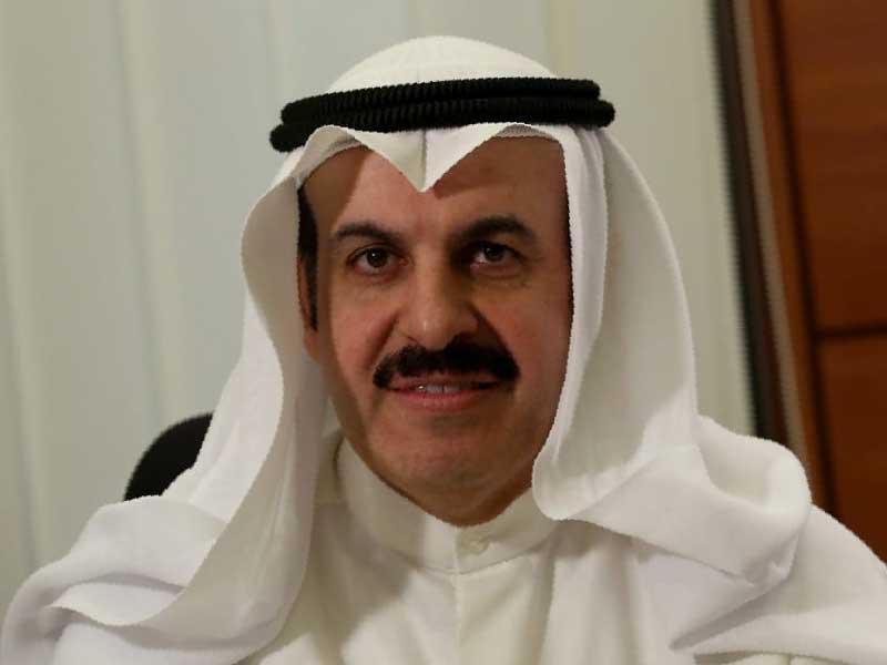 المدير العام لمعهد الدراسات المصرفية د. يعقوب الرفاعي