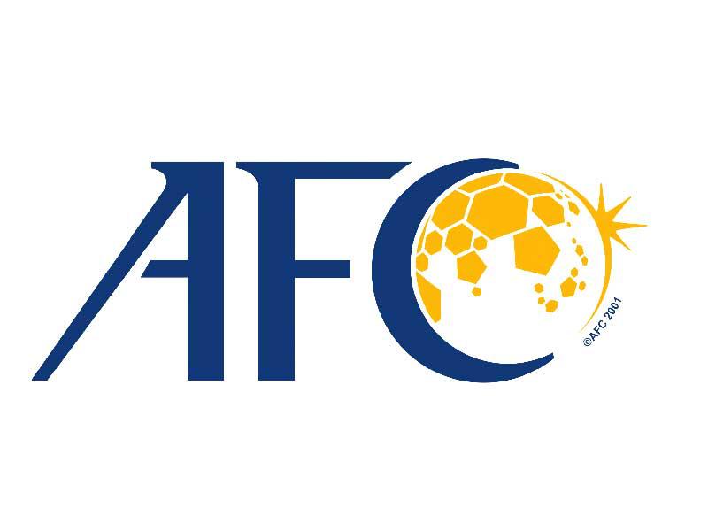 الاتحاد الآسيوي لكرة القدم 
