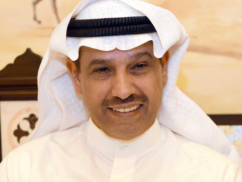 المدير العام للهيئة العامة للرياضة حمود فليطح