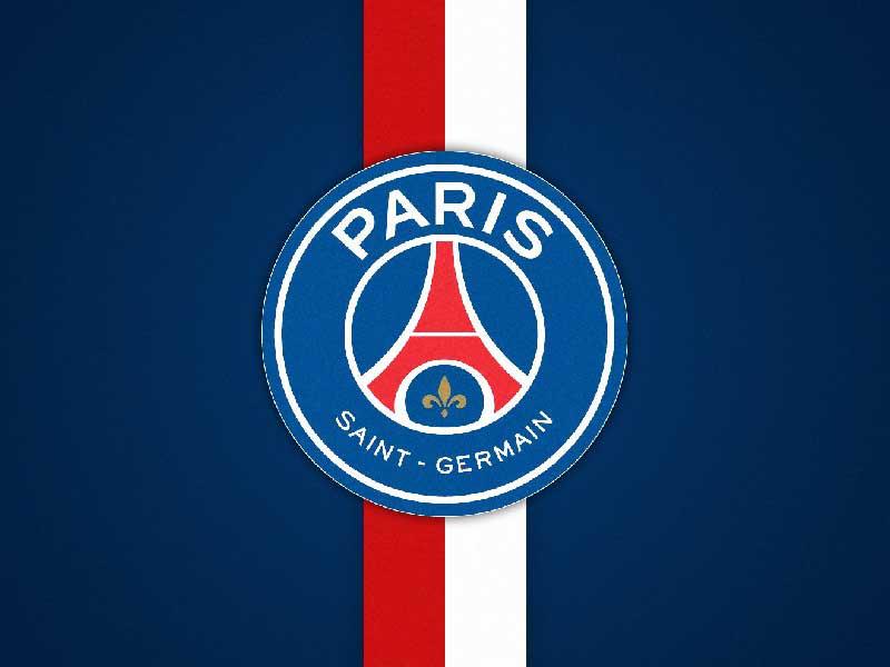 شعار نادي باريس سان جرمان 