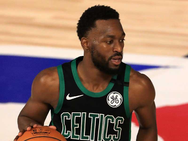 والكر نجم سلتيكس