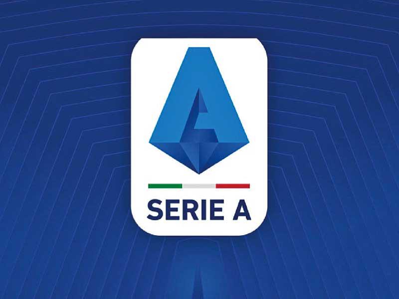 شعار الدوري الإيطالي 