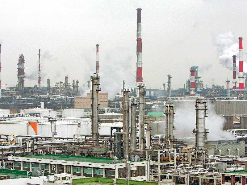 العراق يسعى للحصول على إعفاءات من اتفاق «أوبك+» 