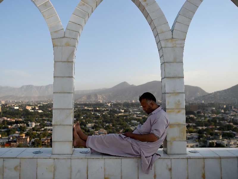 الدوحة تمهد لمفاوضات السلام الأفغانية