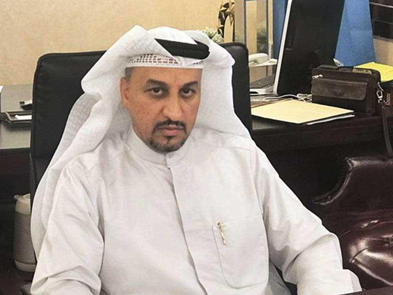  رئيس اتحاد أصحاب مكاتب استقدام العمالة المنزلية خالد الدخنان