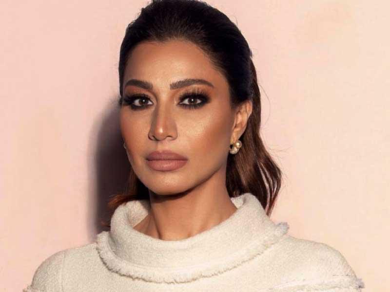 الإعلامية بسمة وهبة 