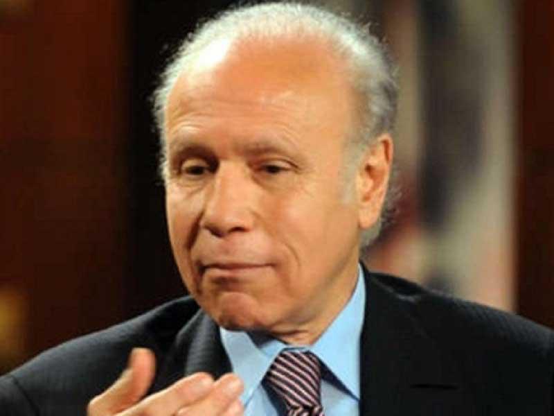 رجل الأعمال صلاح دياب