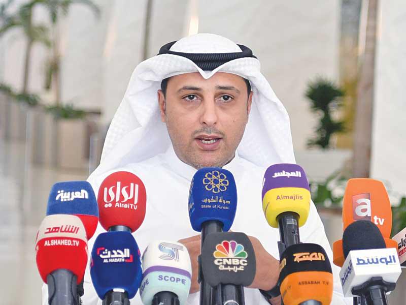 النائب أحمد الفضل