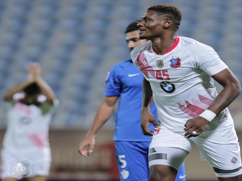 الكويت بطلاً للدوري