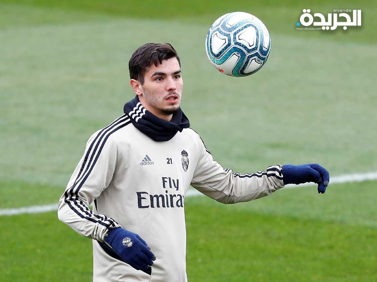 إبراهيم دياز