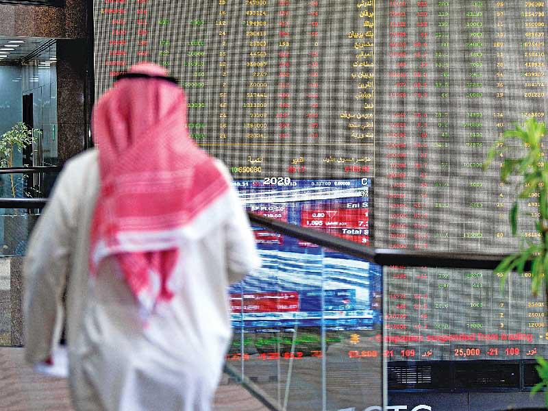 انتعاش بورصة الكويت