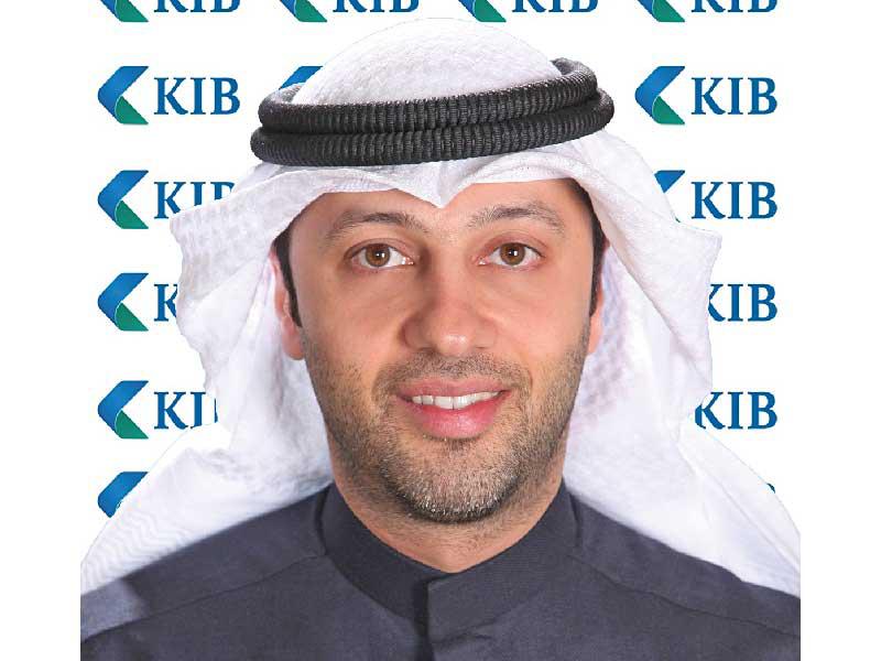  نائب رئيس مجلس الإدارة الرئيس التنفيذي في البنك رائد جواد بوخمسين