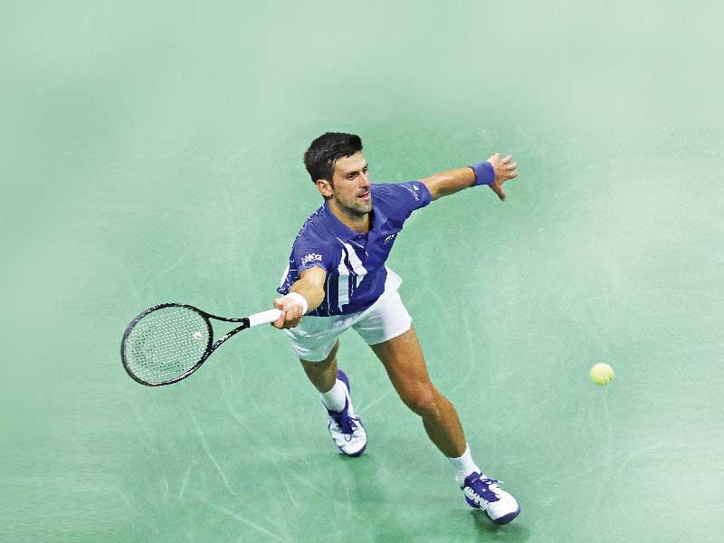 نوفاك ديوكوفيتش