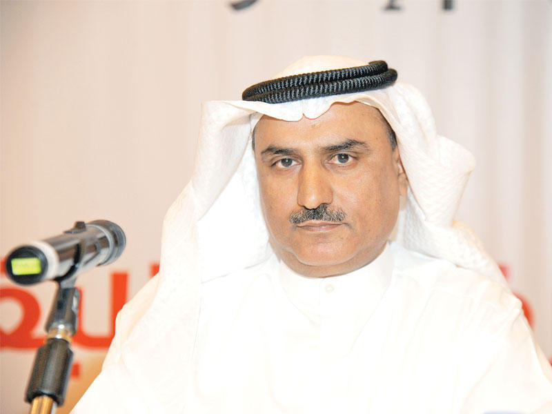  وزير التربية وزير التعليم العالي د. سعود الحربي