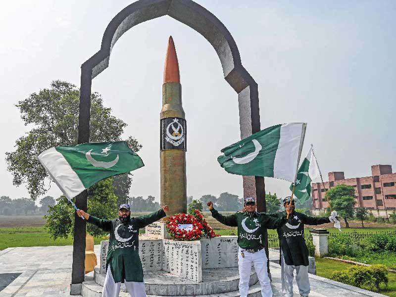 باكستان تستدعي دبلوماسياً هندياًn