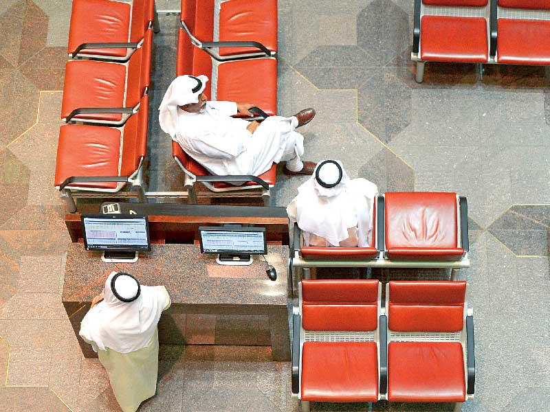 بورصة الكويت