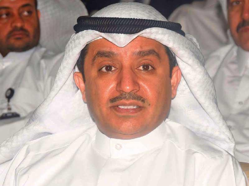  الوكيل المساعد للتعليم الخاص والنوعي د. عبدالمحسن الحويلة