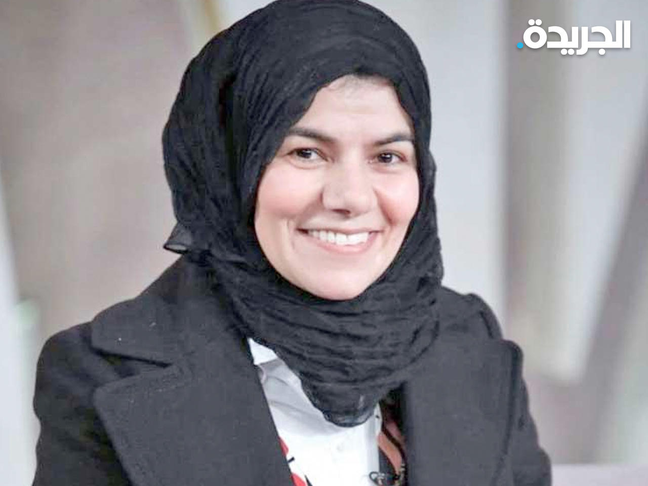 رئيس الجمعية الكويتية لأمن المعلومات د. صفاء زمان