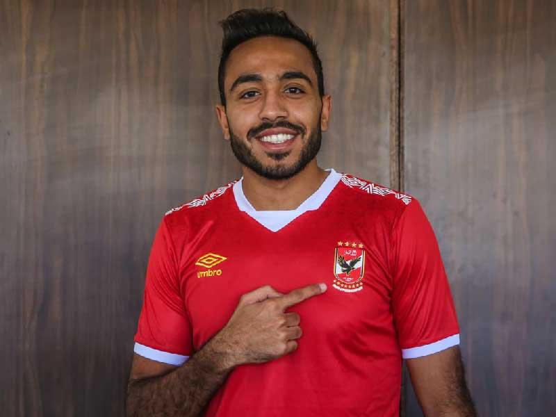 محمود عبد المنعم (كهربا)