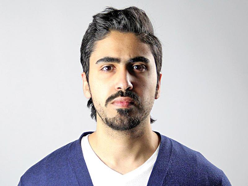 المخرج عبدالله الوزان