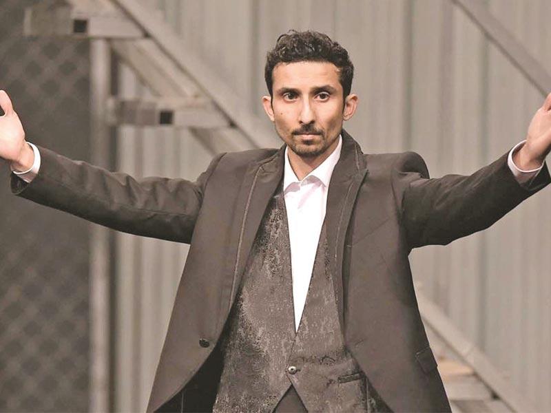 الفنان إبراهيم الشيخلي