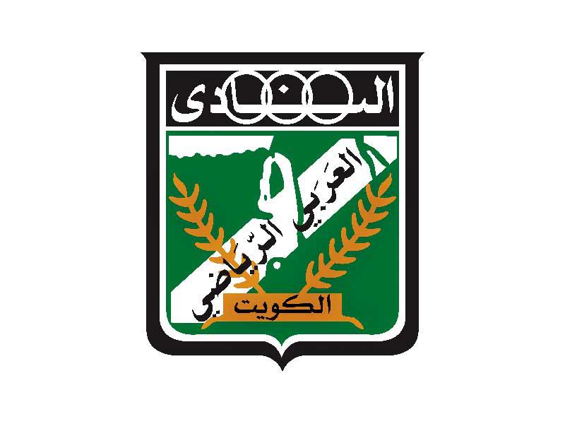 شعار النادي العربي 