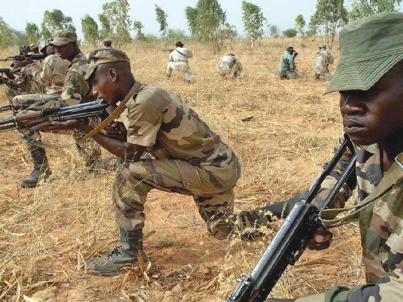 القوات الخاصة الصومالية 