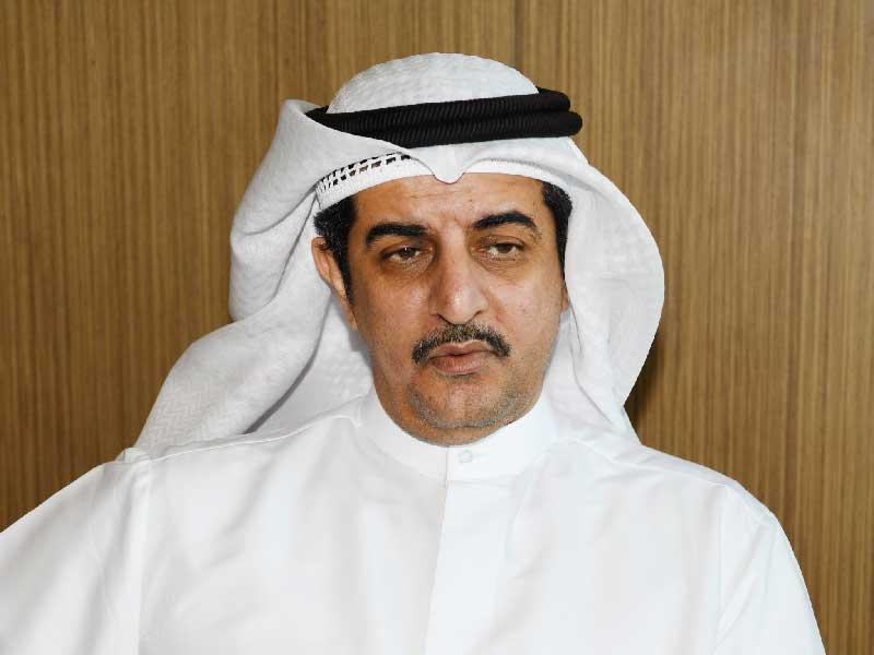  الوكيل المساعد لقطاع البحوث التربوية والمناهج بوزارة التربية صلاح دبشة