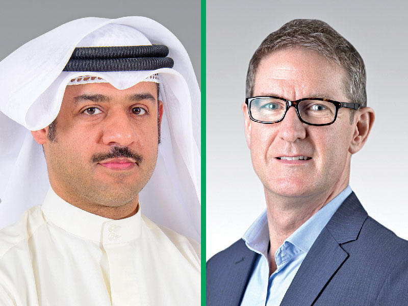 جوزيف كولم-علي الحمد