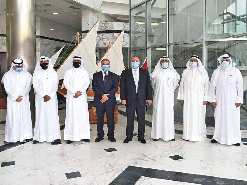 لقطة جماعية