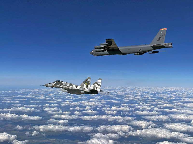 مقتل أول جندي أوكراني منذ إقرار وقف النار