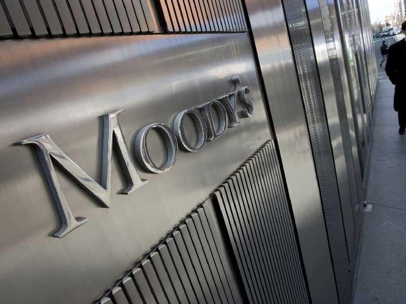  وكالة موديز