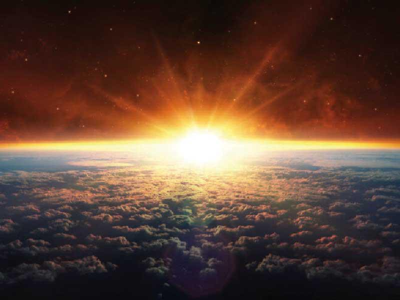  هارفاد للفيزياء الفلكية يستدل على وجود توأم للشمس