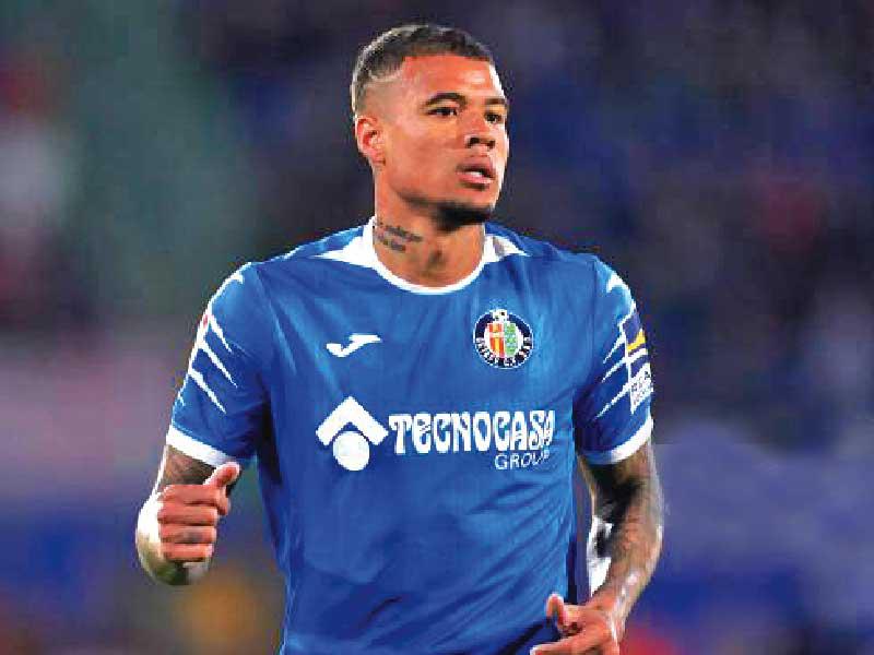 البرازيلي روبرت كينيدي 