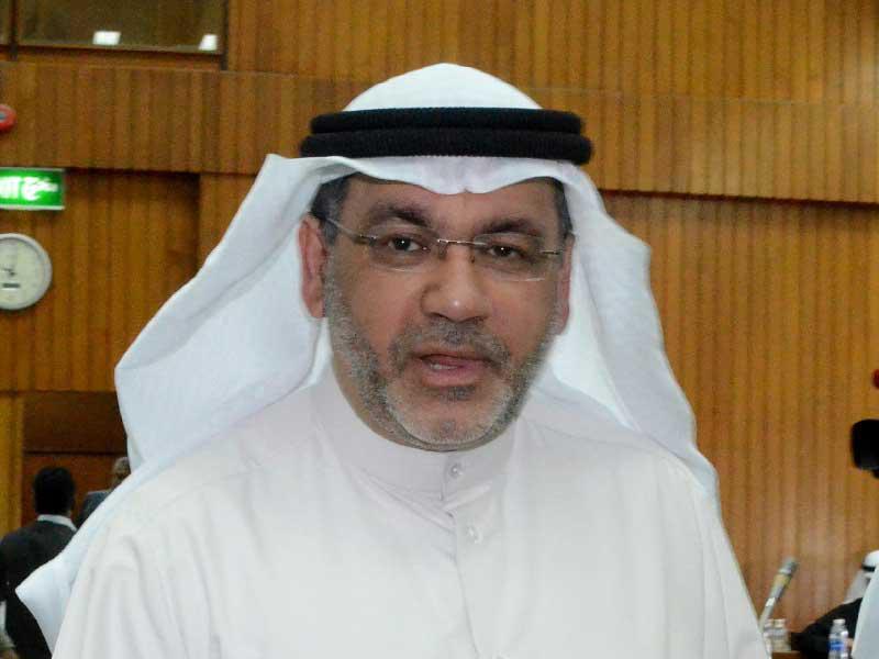 عضو المجلس البلدي حسن كمال