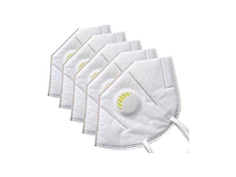 نموذج الكمامات الممنوعة 