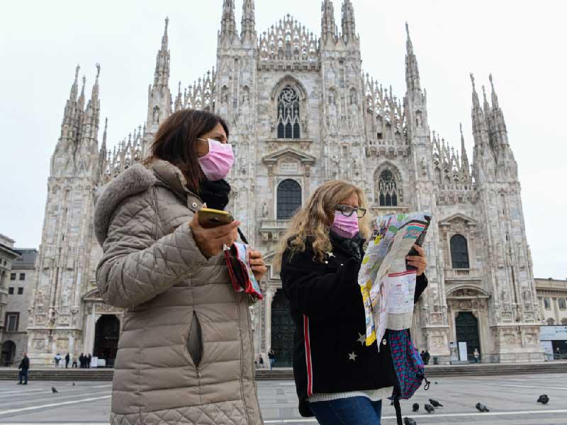 اقبال ياباني غير مسبوق على السندات الإيطالية السيادية