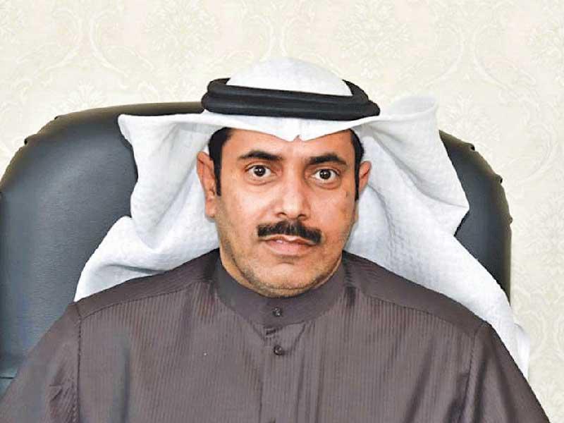 نائب مدير الهيئة العامة للقوى العاملة لشؤون قطاع العمالة الوطنية سلطان الشعلاني