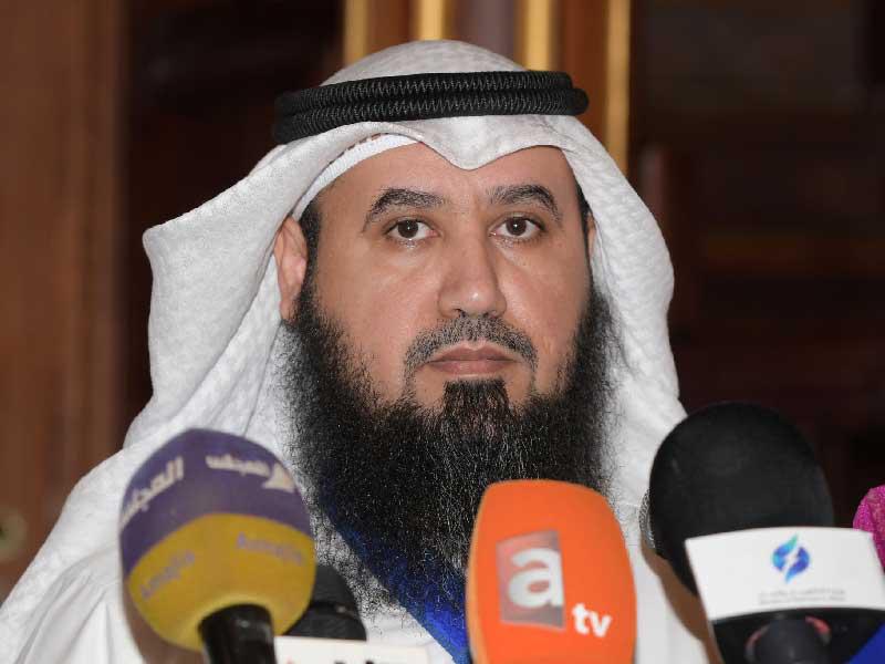 رئيس اتحاد المهندسين العرب رئيس جمعية المهندسين الكويتية م. فصل العتل