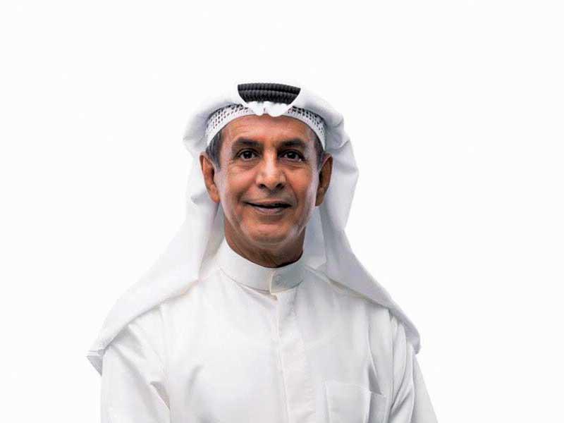 الباحث في الشؤون الاقتصادية المستشار خالد العجيل