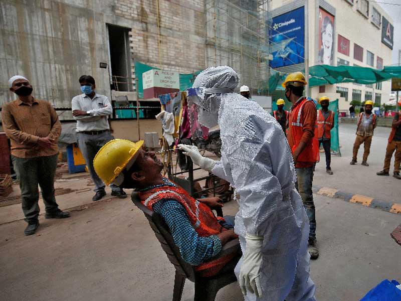 900 ألف وفاة في العالم ثلثهم في أميركا اللاتينية