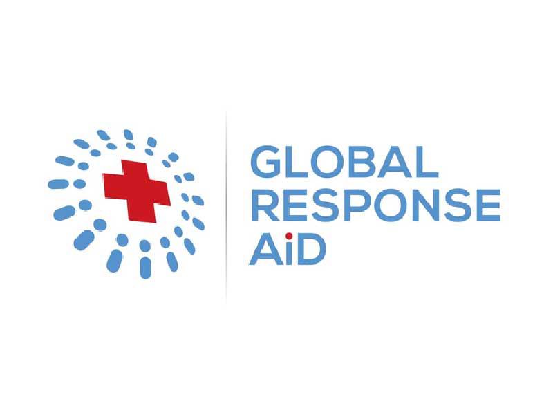  شركة Global Response Aid