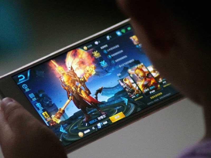 سهم شركة «كاكاو جيمز» يقفز 160%