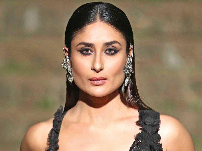 نجمة بوليوود ​كارينا كابور